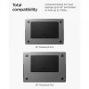 Slim Fold Laptop Stand Svart