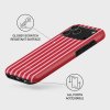 - iPhone 17 Pro - Skal - Tough MagSafe - Strawberry Jam
