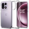 - OnePlus 15 - Skal - Ultra Hybrid - Crystal Clear