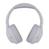 - Trådlösa Over-Ear Hörlurar - Play Pro ANC - Vit