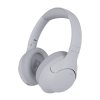 - Trådlösa Over-Ear Hörlurar - Play Pro ANC - Vit