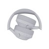 - Trådlösa Over-Ear Hörlurar - Play Pro ANC - Vit