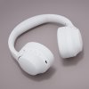 - Trådlösa Over-Ear Hörlurar - Play Pro ANC - Vit