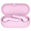 - Hörlurar - True Basic II - Rosa