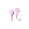 - Hörlurar - True Lite II - Rosa