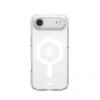 - iPhone Air - Skal - Plyo MagSafe - Ice Vit