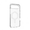 - iPhone Air - Skal - Plyo MagSafe - Ice Vit