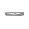 - iPhone 17 Pro - Skal - Plyo MagSafe - Ice Roseguld
