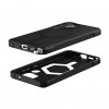 - Samsung Galaxy S25 Ultra - Skal - Essential Armor MagSafe - Svart
