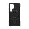 - Samsung Galaxy S25 Ultra - Skal - Monarch Pro MagSafe - Carbon Fiber