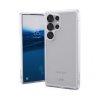 - Samsung Galaxy S25 Ultra - Skal - Plyo - Ice