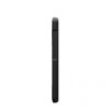 - Samsung Galaxy S25 - Skal - Metropolis LT MagSafe - Svart