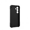 - Samsung Galaxy S25 - Skal - Monarch Pro MagSafe - Carbon Fiber