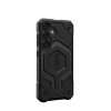 - Samsung Galaxy S25 - Skal - Monarch Pro MagSafe - Carbon Fiber