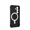 - Samsung Galaxy S25 - Skal - Pathfinder MagSafe - Svart