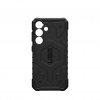 - Samsung Galaxy S25 - Skal - Pathfinder - Svart