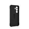 - Samsung Galaxy S25 - Skal - Pathfinder - Svart