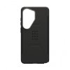 - Samsung Galaxy S26 Ultra - Skal - Civilian MagSafe - Svart