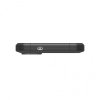 - Samsung Galaxy S26 - Skal - Trooper MagSafe - Clear/Ash