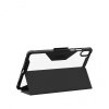 - Samsung Galaxy Tab S11 - Fodral - Plyo LT - Ice Svart
