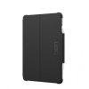 - Samsung Galaxy Tab S11 - Fodral - Plyo LT - Ice Svart
