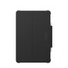 - Samsung Galaxy Tab S11 - Fodral - Plyo LT - Ice Svart