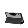 - Samsung Galaxy Tab S11 - Fodral - Plyo LT - Ice Svart