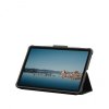 - Samsung Galaxy Tab S11 - Fodral - Plyo LT - Ice Svart