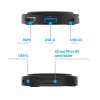 USB-hub MagHUB USB-C 7i1