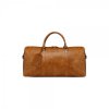- Väska - Kastrup 2 Weekender Bag (2nd Gen) - Tan