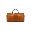 - Väska - Kastrup 2 Weekender Bag (2nd Gen) - Tan