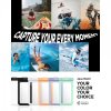 Vattentåligt Fodral Aqua Shield Transparent