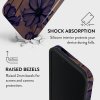 - iPhone 16e/iPhone 17e - Skal - Tough MagSafe - Velvet Night