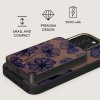 - Powerbank - MagSafe 5000 mAh - Velvet Night - Metallgrå