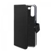 - Samsung Galaxy A35 - Fodral - Wally Wallet Case - Svart