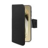 - Samsung Galaxy S26 Ultra - Fodral - Wally Wallet Case - Svart
