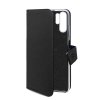 - Samsung Galaxy S26 Ultra - Fodral - Wally Wallet Case - Svart