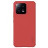 - Xiaomi 13 - Skal - Super Frosted Shield Pro - Röd