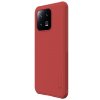 - Xiaomi 13 - Skal - Super Frosted Shield Pro - Röd