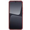 - Xiaomi 13 - Skal - Super Frosted Shield Pro - Röd