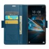- Xiaomi 14 - Fodral - 023 Series - Blå