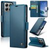- Xiaomi 14T - Fodral - 023 Series - Blå