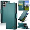 - Xiaomi 14T - Fodral - 023 Series - Grön