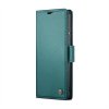- Xiaomi 14T - Fodral - 023 Series - Grön