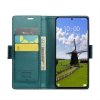 - Xiaomi 14T - Fodral - 023 Series - Grön