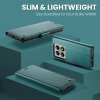 - Xiaomi 14T - Fodral - 023 Series - Grön