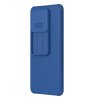 - Xiaomi 14T - Skal - CamShield Pro - Blå