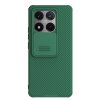 - Xiaomi 14T - Skal - CamShield Pro - Grön