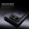 - Xiaomi 14T - Skal - CamShield Pro - Grön