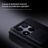 - Xiaomi 14T - Skal - CamShield Pro - Grön